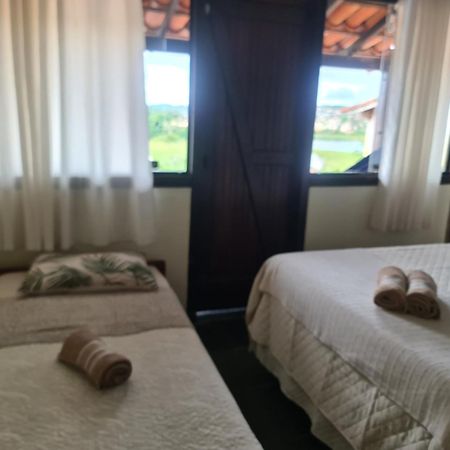 Mira Playa Geriba Hotel Armacao dos Buzios ภายนอก รูปภาพ