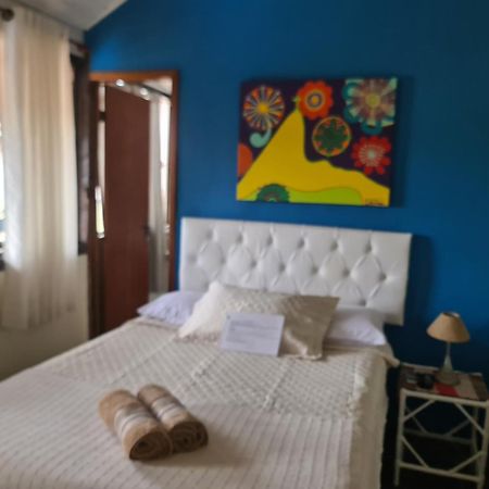 Mira Playa Geriba Hotel Armacao dos Buzios ภายนอก รูปภาพ
