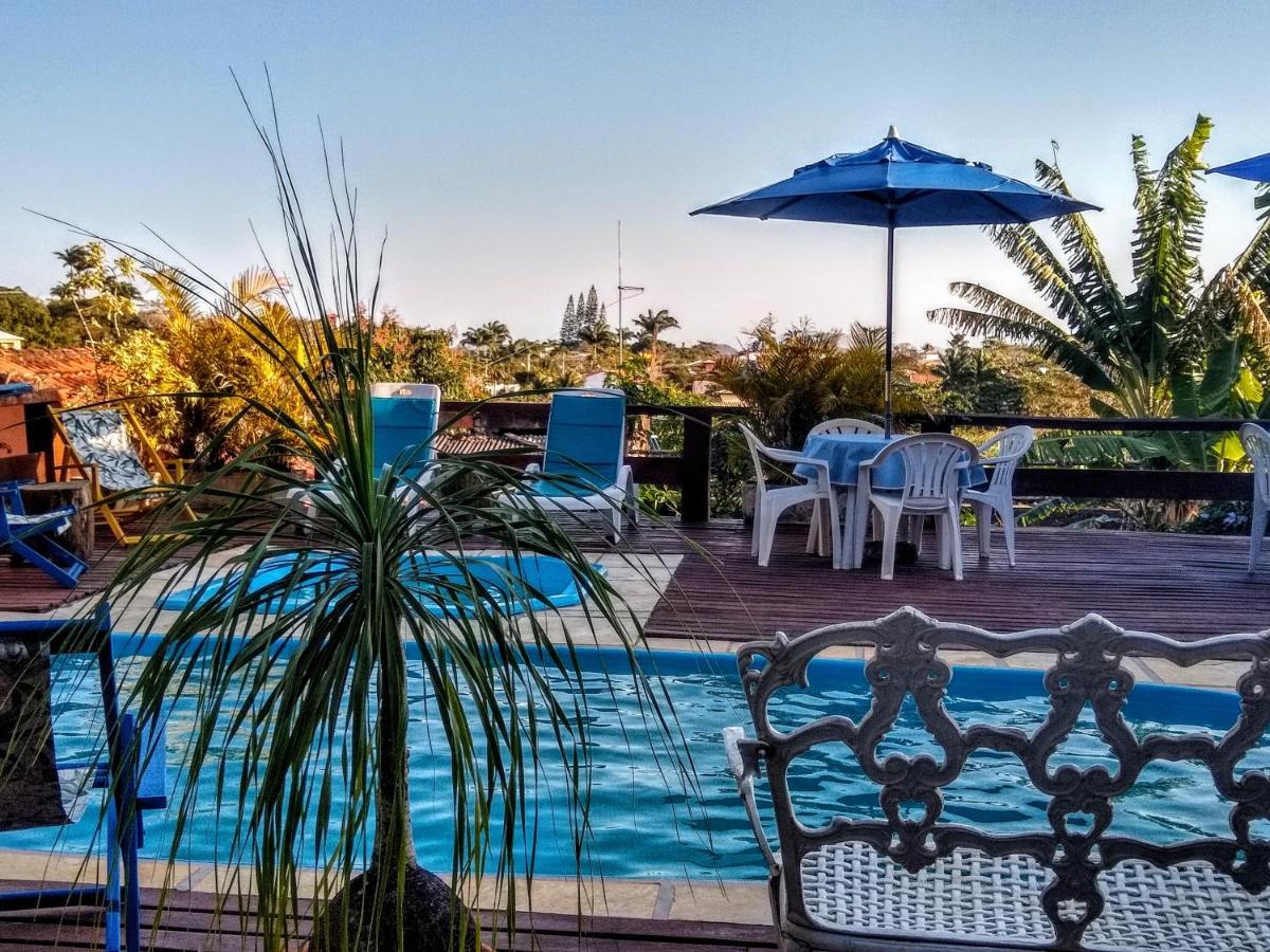 Mira Playa Geriba Hotel Armacao dos Buzios ภายนอก รูปภาพ