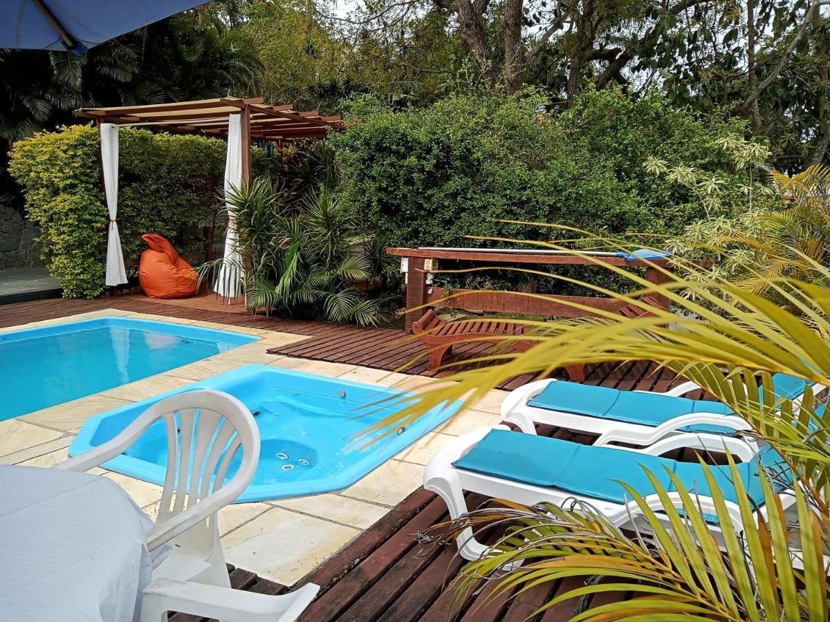 Mira Playa Geriba Hotel Armacao dos Buzios ภายนอก รูปภาพ