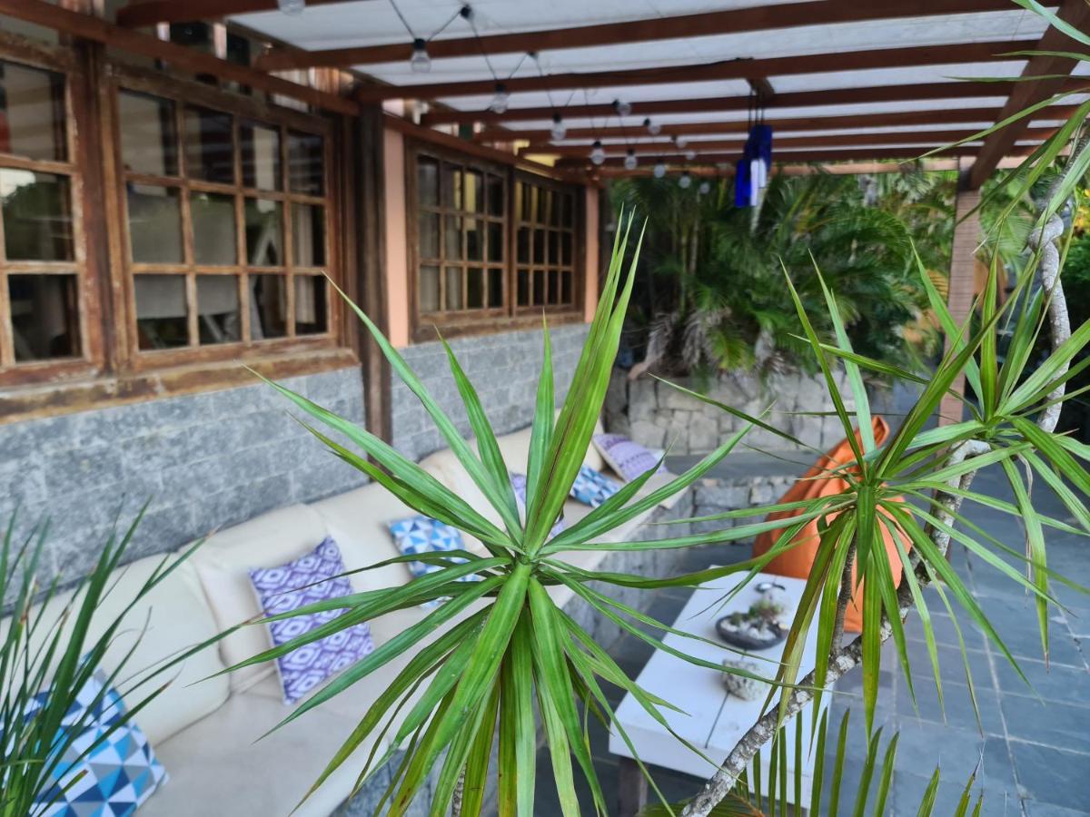 Mira Playa Geriba Hotel Armacao dos Buzios ภายนอก รูปภาพ