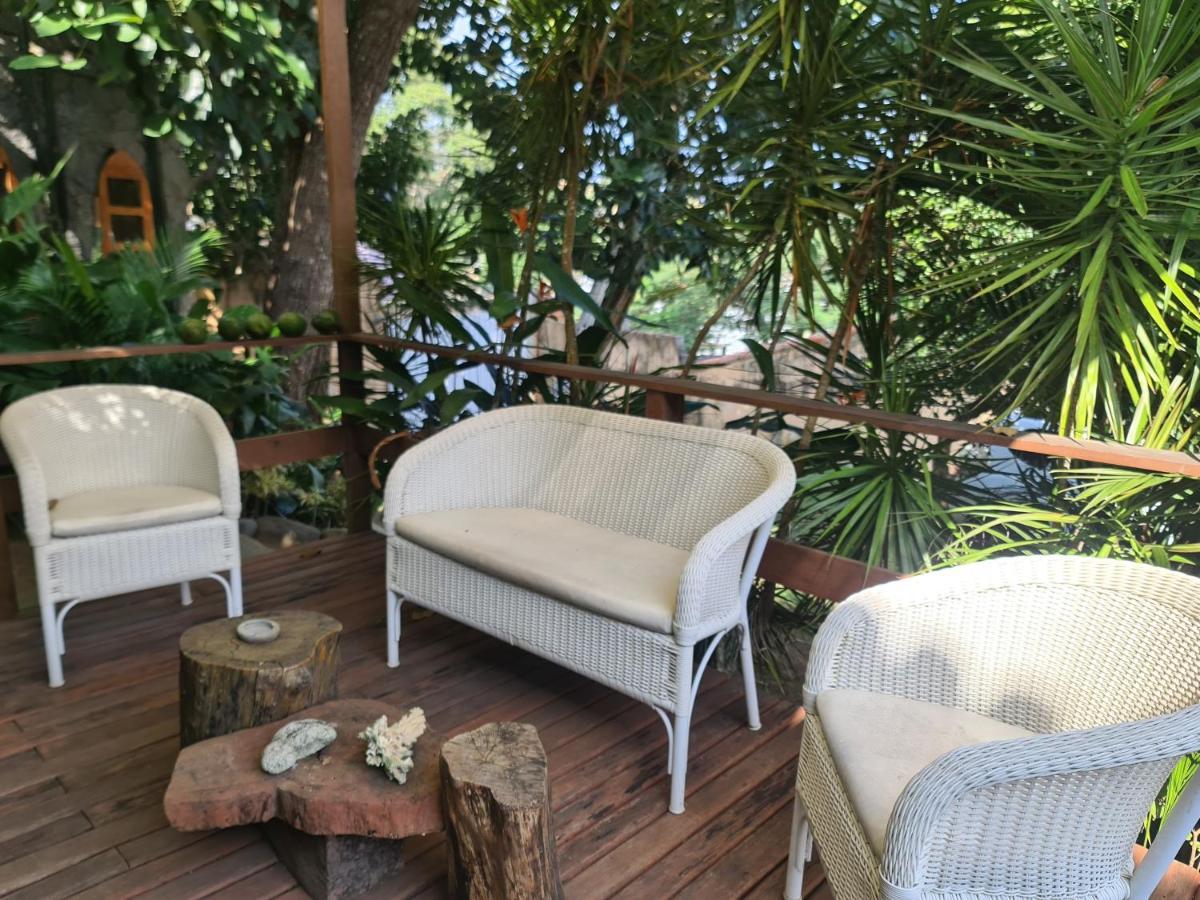 Mira Playa Geriba Hotel Armacao dos Buzios ภายนอก รูปภาพ