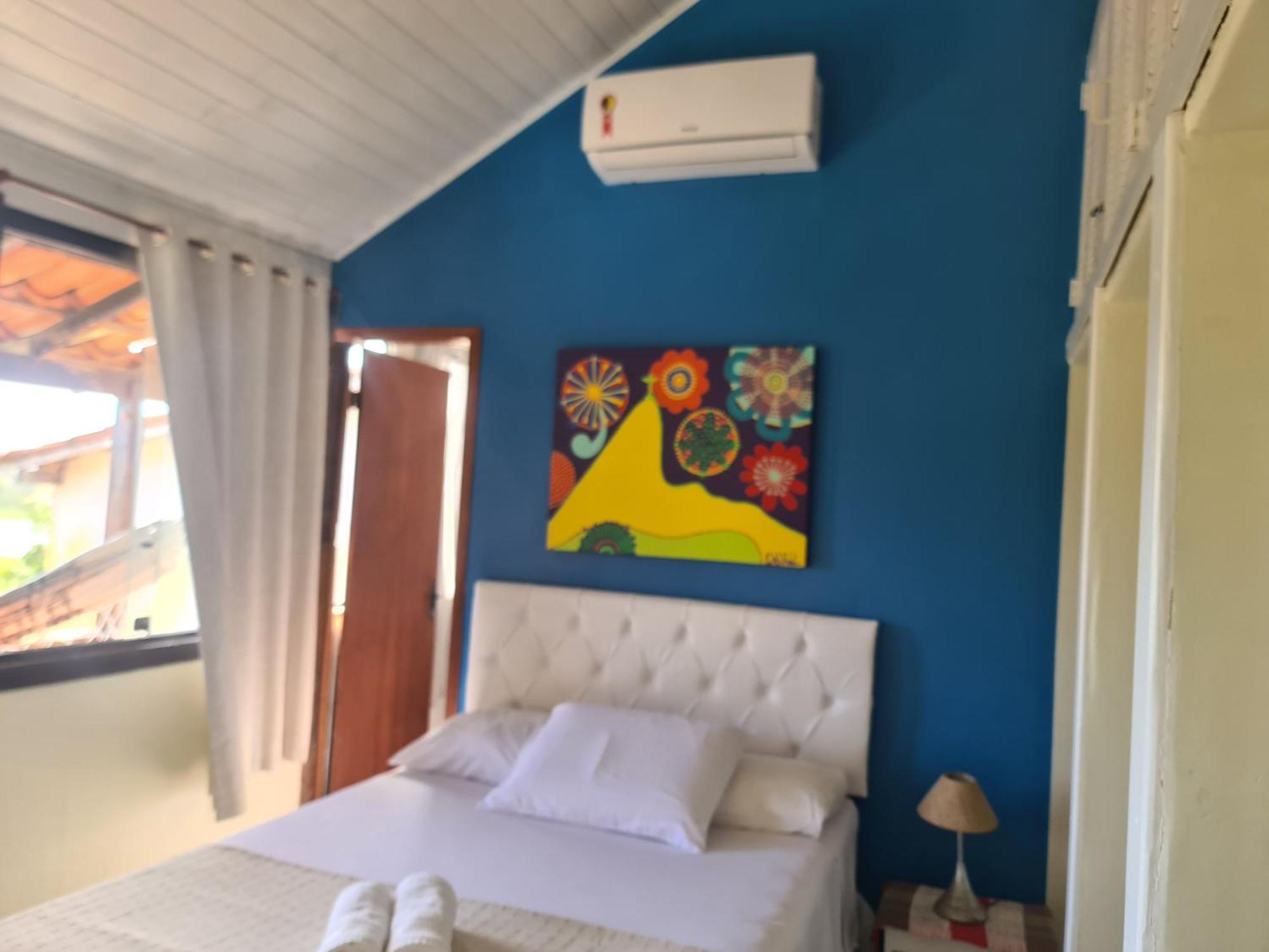 Mira Playa Geriba Hotel Armacao dos Buzios ภายนอก รูปภาพ