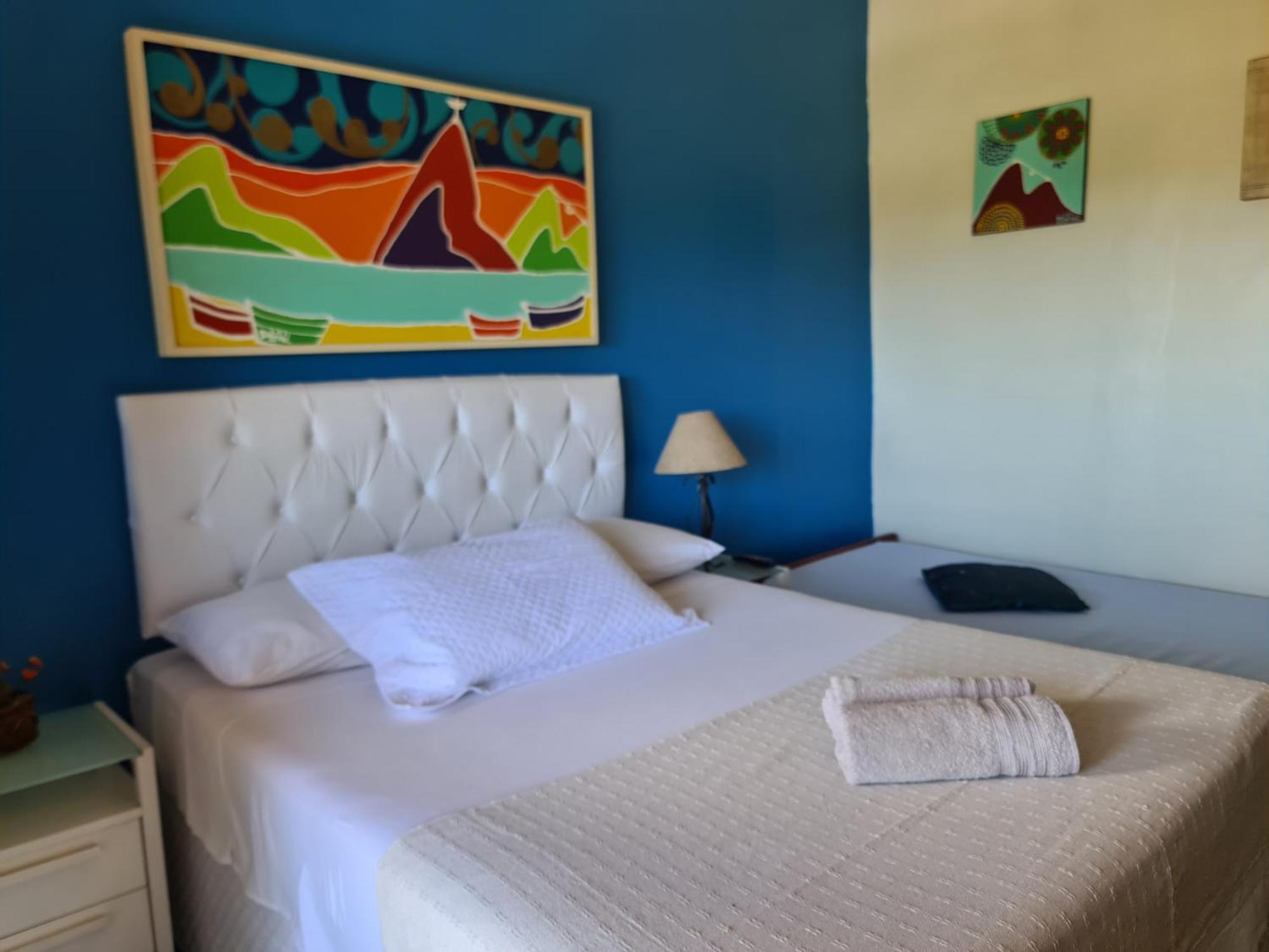 Mira Playa Geriba Hotel Armacao dos Buzios ภายนอก รูปภาพ