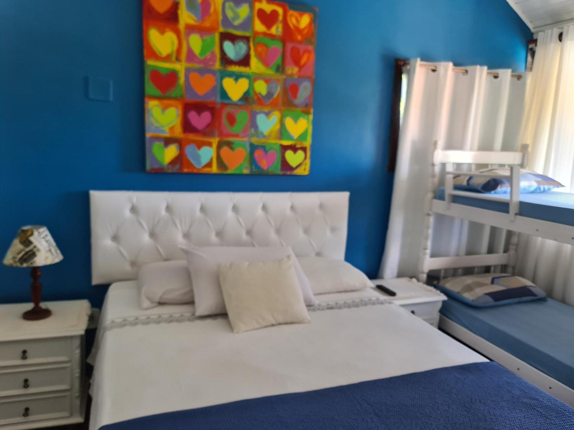 Mira Playa Geriba Hotel Armacao dos Buzios ภายนอก รูปภาพ