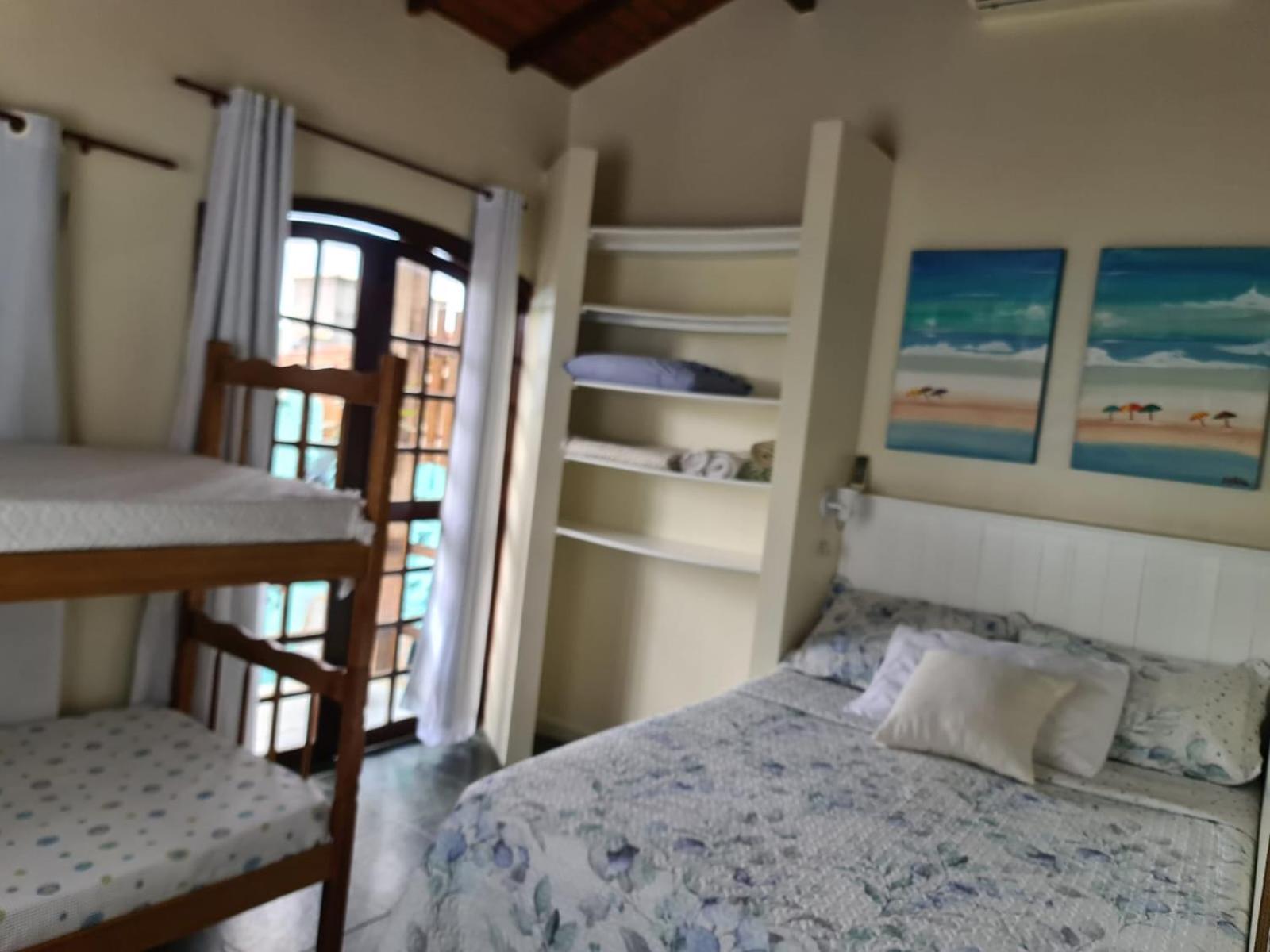 Mira Playa Geriba Hotel Armacao dos Buzios ภายนอก รูปภาพ