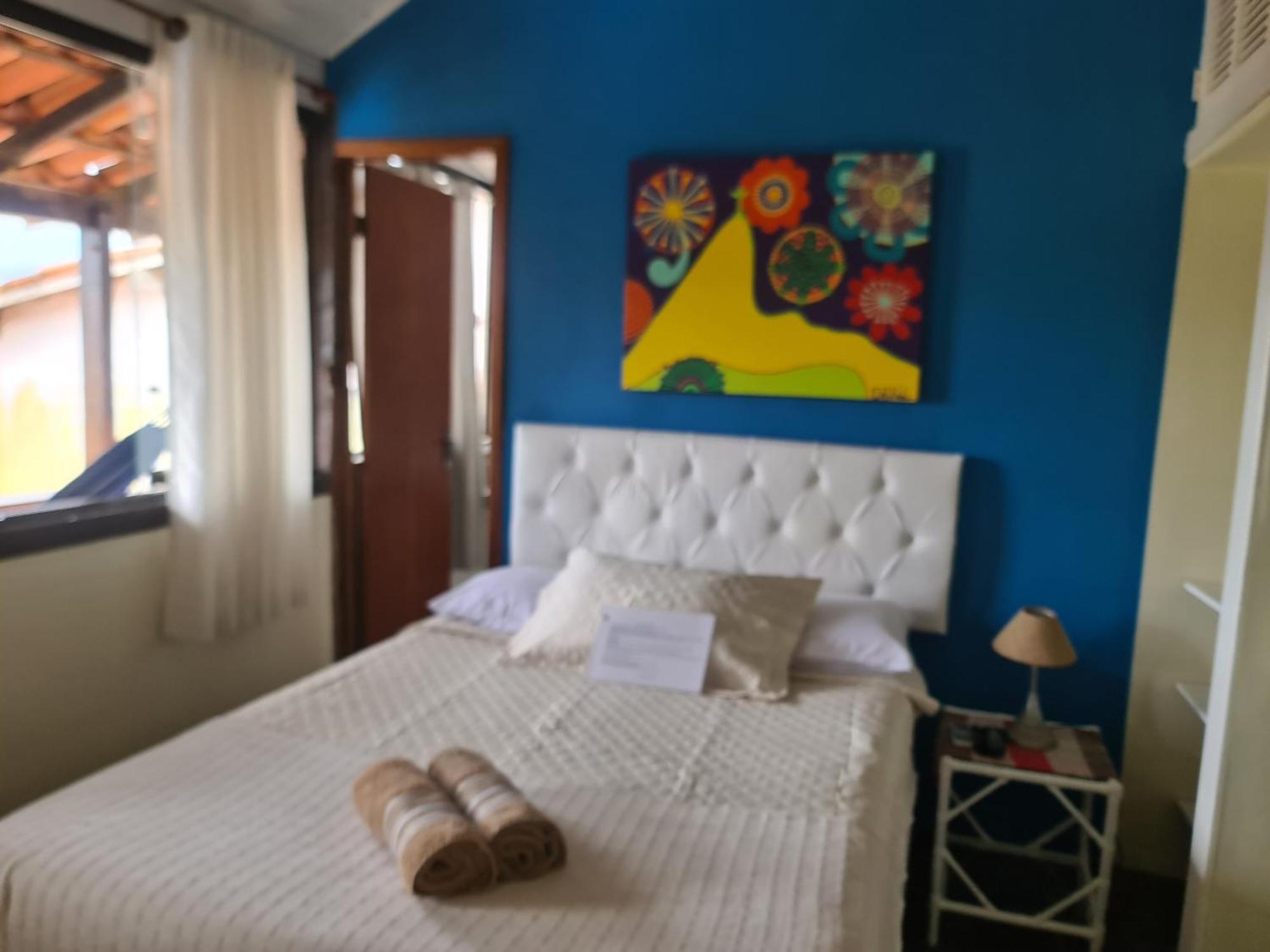 Mira Playa Geriba Hotel Armacao dos Buzios ภายนอก รูปภาพ