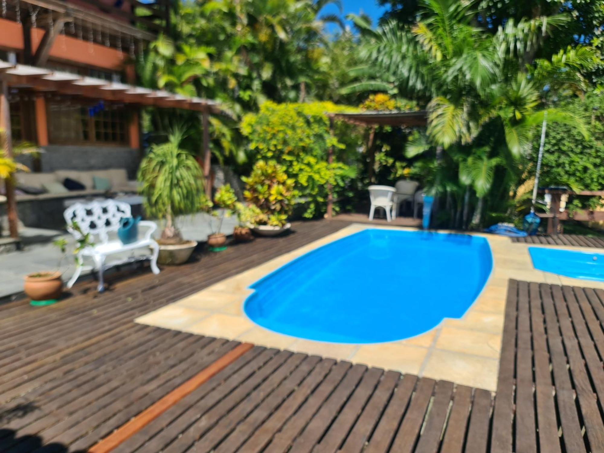 Mira Playa Geriba Hotel Armacao dos Buzios ภายนอก รูปภาพ