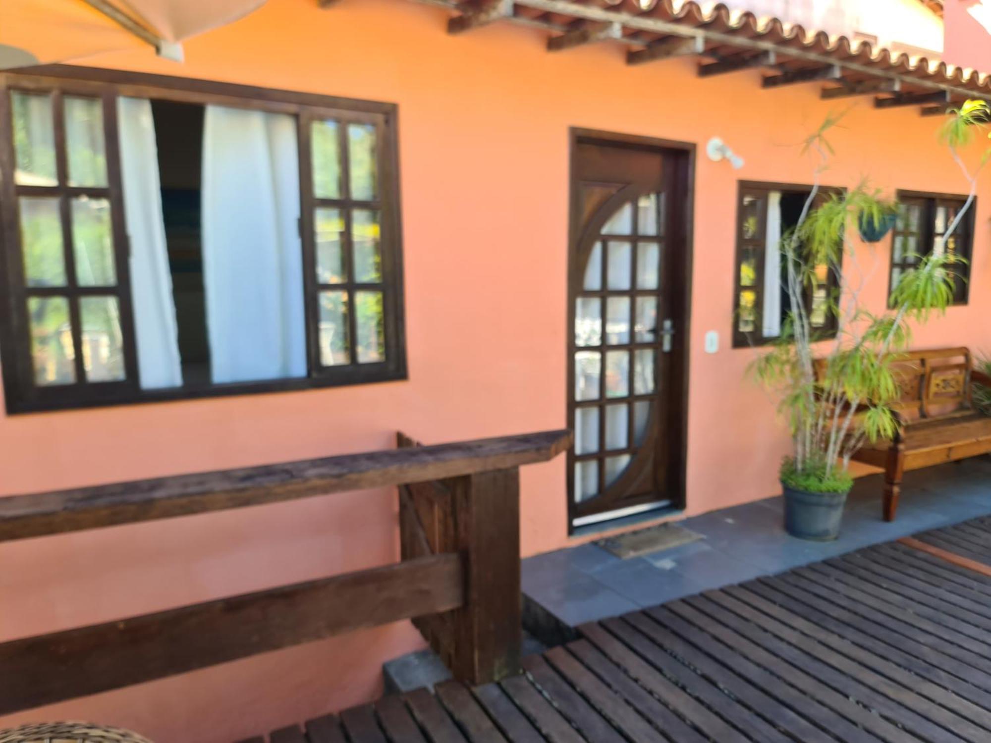 Mira Playa Geriba Hotel Armacao dos Buzios ภายนอก รูปภาพ