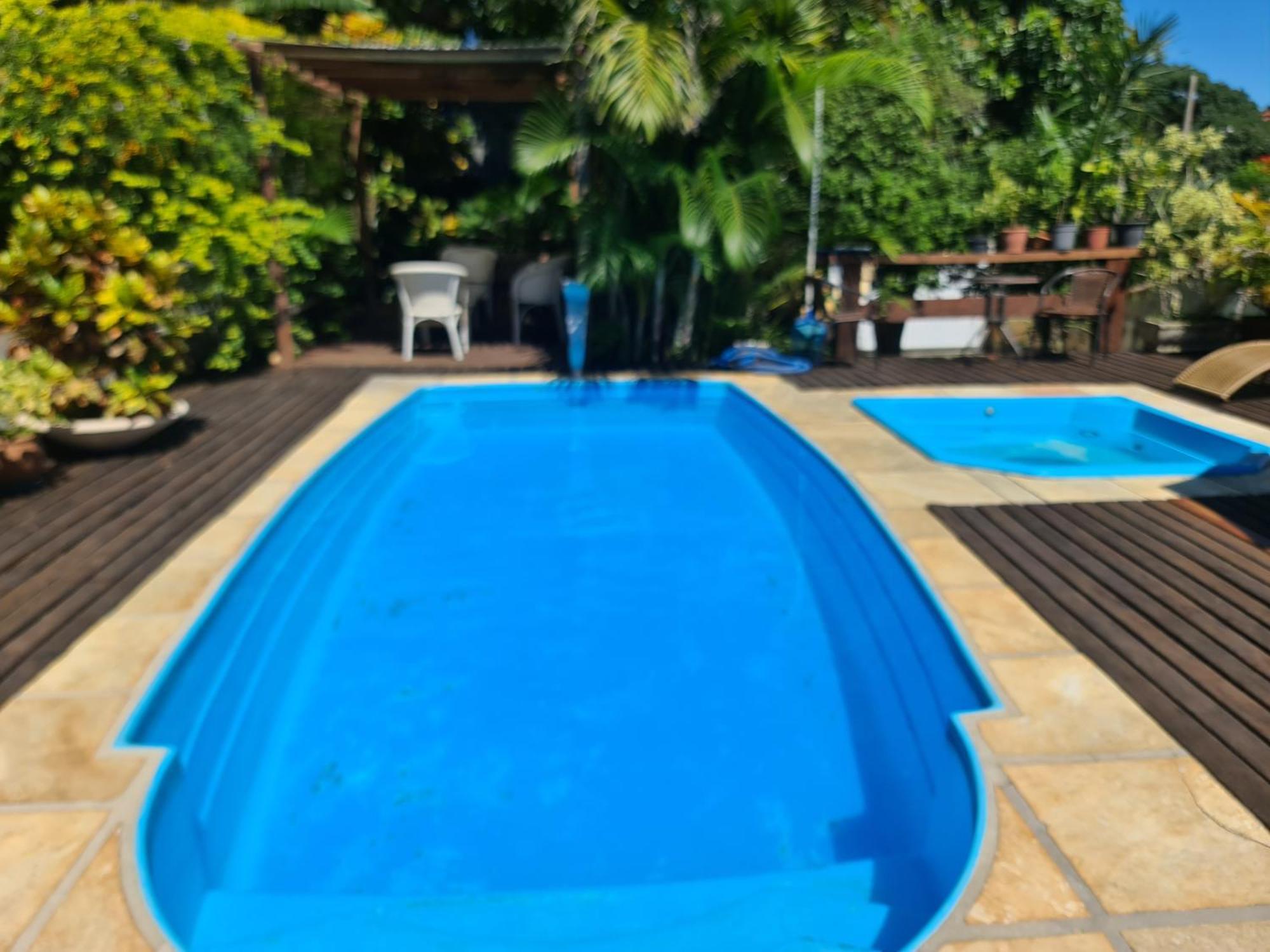 Mira Playa Geriba Hotel Armacao dos Buzios ภายนอก รูปภาพ