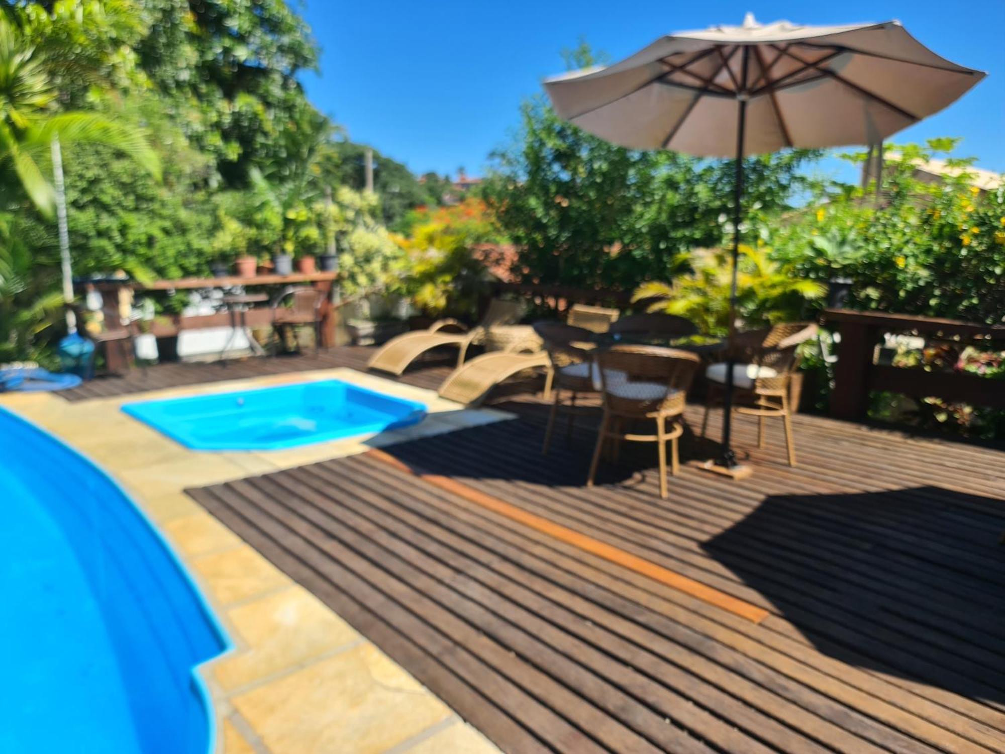 Mira Playa Geriba Hotel Armacao dos Buzios ภายนอก รูปภาพ