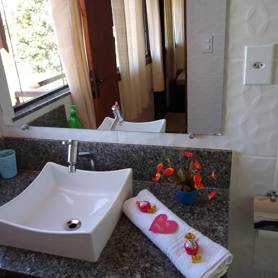 Mira Playa Geriba Hotel Armacao dos Buzios ภายนอก รูปภาพ